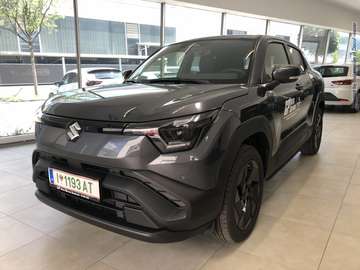 eVitara 61kWh GL+ Allgrip-e Shine