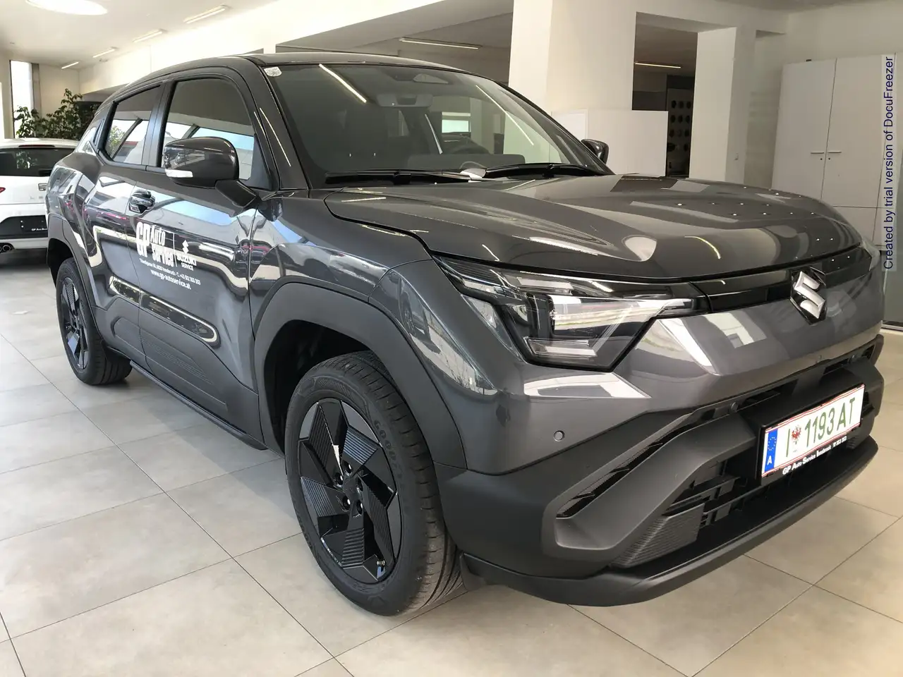 Suzuki Vitara 2026