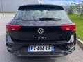 Volkswagen T-Roc 1.0 TSI 115CH LOUNGE BUSINESS Schwarz - thumbnail 4