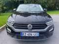 Volkswagen T-Roc 1.0 TSI 115CH LOUNGE BUSINESS Schwarz - thumbnail 2