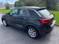 Volkswagen T-Roc 1.0 TSI 115CH LOUNGE BUSINESS Schwarz - thumbnail 3