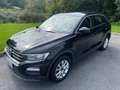 Volkswagen T-Roc 1.0 TSI 115CH LOUNGE BUSINESS Schwarz - thumbnail 1