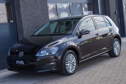 Volkswagen Golf 7 1.2 TSI CUP Edition | Highline | Climate | Stoel