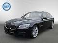 BMW 730 d xDrive M Sport HEADUP SCHIEBEDACH SOFTCLOSE Schwarz - thumbnail 1