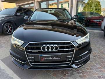 A6 Avant 2.0 tdi Edition quattro 190cv s-tronic-S LINE!