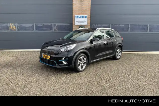 Kia e-Niro DynamicLine 64 kWh Stoel-en-Stuurverwarming | Keyl