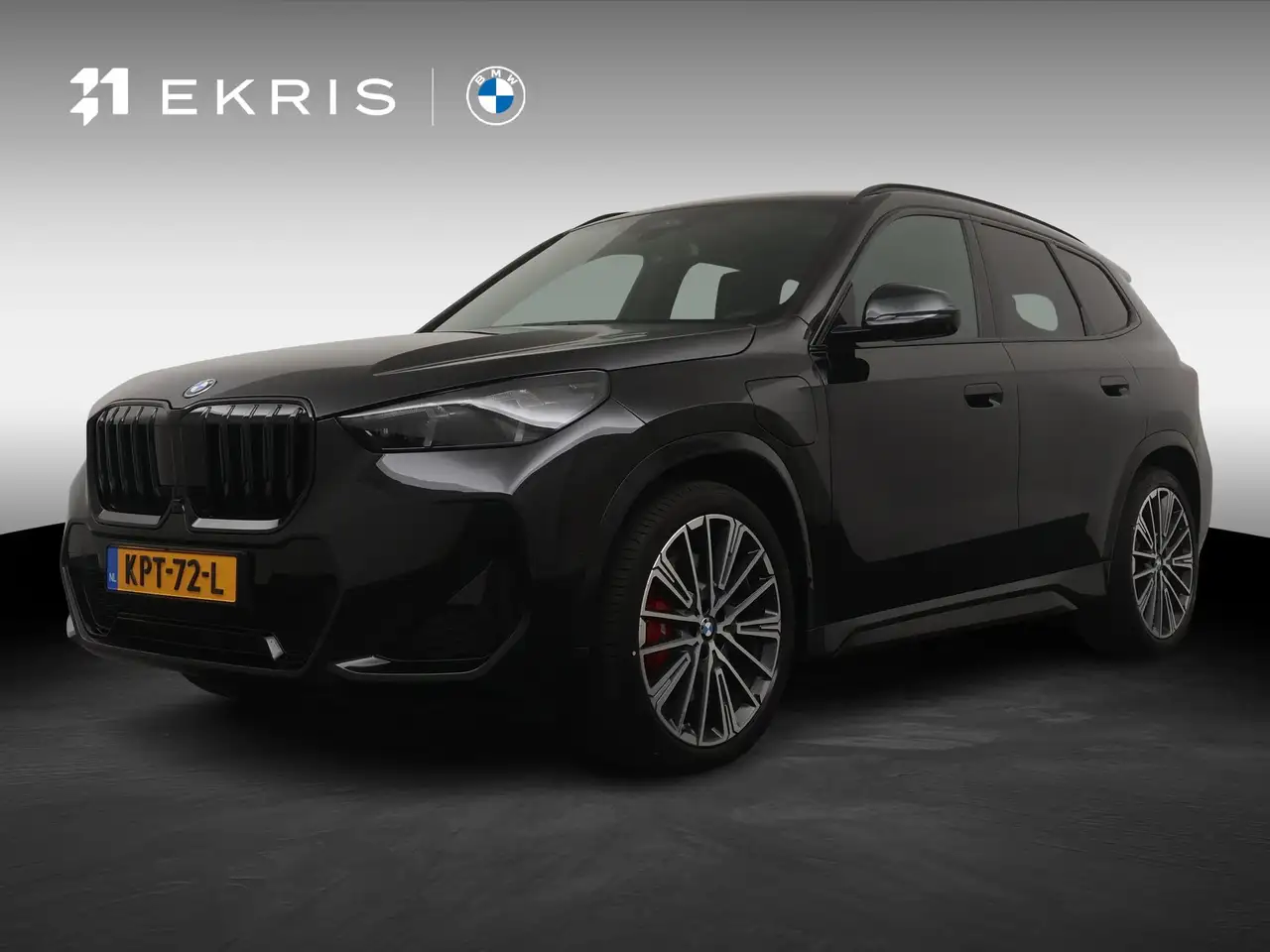 BMW X1 2026