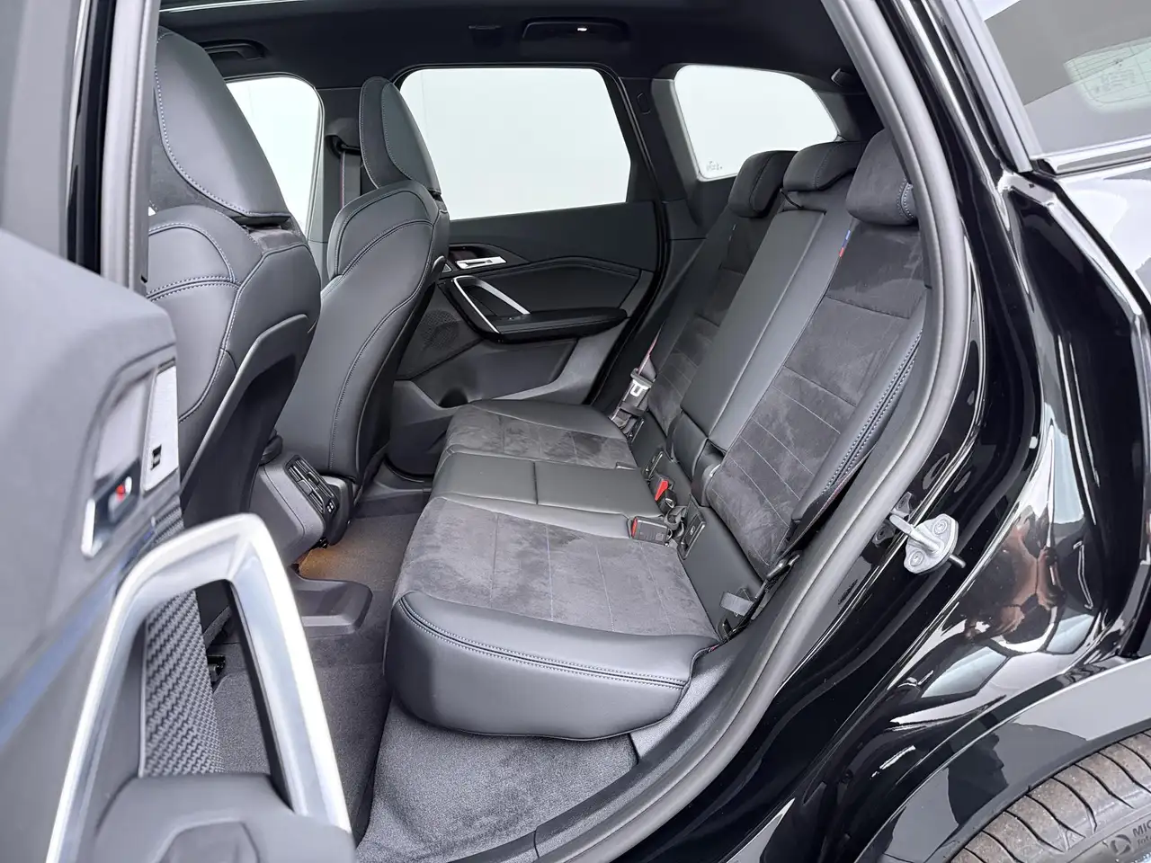 BMW X1 2026 — фото 14