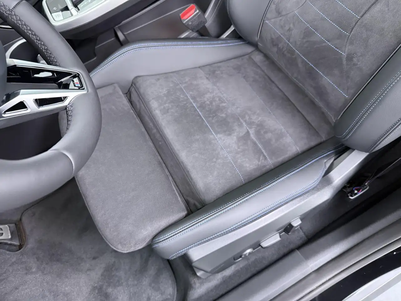 BMW X1 2026 — фото 13