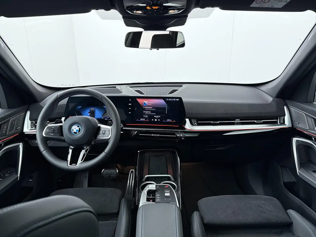 BMW X1 2026