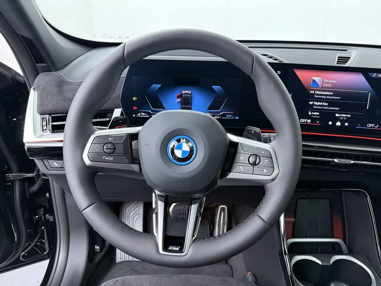 BMW X1 2026
