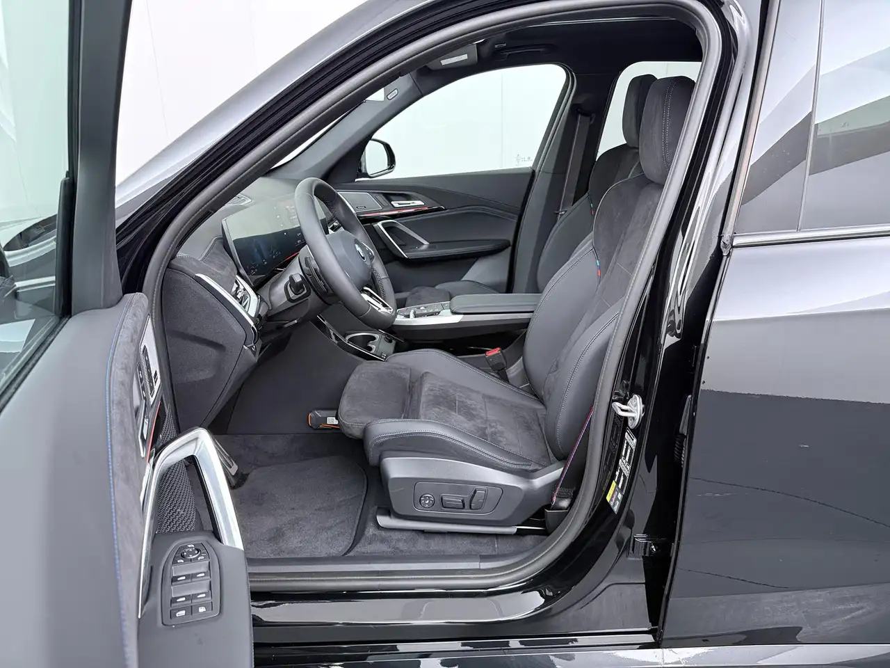 BMW X1 2026