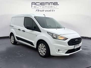 Transit Connect 200 1.5 TDCi 100CV PC Furgone Trend
