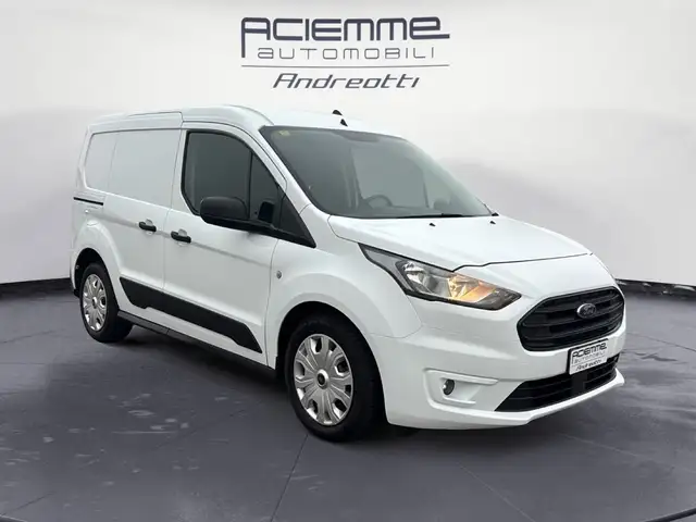 Ford Transit Connect Transit Connect 200 1.5 TDCi 100CV PC Furgone Trend