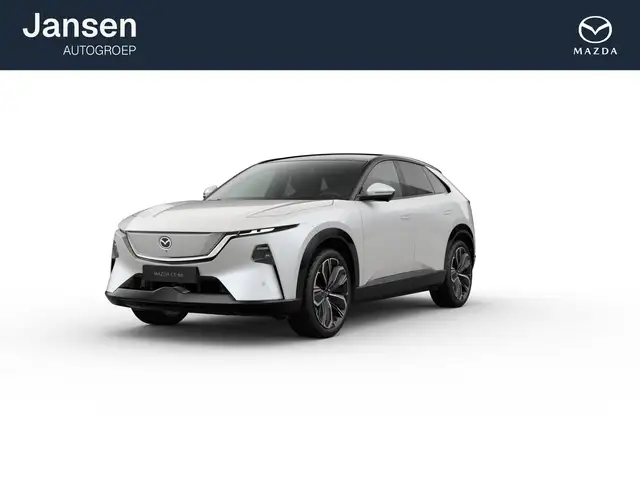Mazda CX-6e