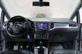 Volkswagen Golf Sportsvan R-Line CL CAM AHK LEDER NAVI SHZ Stříbrná - thumbnail 4