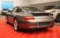 Porsche 997 911 Carrera 4S Coupe 1.Hand*Unfallfrei* Grau - thumbnail 10