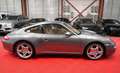 Porsche 997 911 Carrera 4S Coupe 1.Hand*Unfallfrei* Grau - thumbnail 5