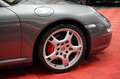 Porsche 997 911 Carrera 4S Coupe 1.Hand*Unfallfrei* Grau - thumbnail 6