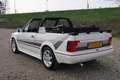 Ford Escort Cabrio 1.6 XR3 Inj. Fehér - thumbnail 7