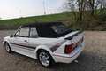 Ford Escort Cabrio 1.6 XR3 Inj. Blanc - thumbnail 21