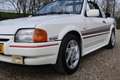 Ford Escort Cabrio 1.6 XR3 Inj. Beyaz - thumbnail 15