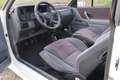 Ford Escort Cabrio 1.6 XR3 Inj. Blanc - thumbnail 10