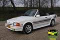 Ford Escort Cabrio 1.6 XR3 Inj. Beyaz - thumbnail 1