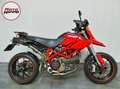 Ducati Hypermotard 1100 Rot - thumbnail 2