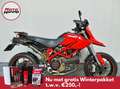 Ducati Hypermotard 1100 Rot - thumbnail 1