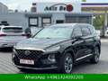 Hyundai SANTA FE Premium 4WD KRELL|HUD|ACC|PANO|360° Schwarz - thumbnail 2