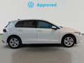 Volkswagen Golf 1.5 TSI 85kW (115CV) Ready2Go Blanco - thumbnail 3