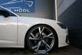 Audi A6 45 3.0 TDI quattro Avant sport Blanc - thumbnail 7