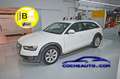 Audi A4 allroad quattro 2.0TDI 177 Blanco - thumbnail 1