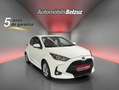 Toyota Yaris 120H 1.5 Business Plus Blanco - thumbnail 3