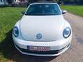 Volkswagen Beetle Cabriolet"iBeetle Design"Bi-Xenon*el.DACH Blanc - thumbnail 14