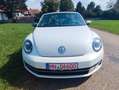 Volkswagen Beetle Cabriolet"iBeetle Design"Bi-Xenon*el.DACH Blanc - thumbnail 3