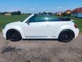 Volkswagen Beetle Cabriolet"iBeetle Design"Bi-Xenon*el.DACH Blanc - thumbnail 1