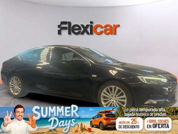 GS 1.6 CDTi 100kW Turbo D Innovation