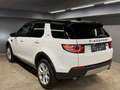 Land Rover Discovery Sport 2,0 TD4 4WD  Aut Weiß - thumbnail 7