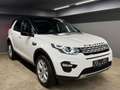 Land Rover Discovery Sport 2,0 TD4 4WD  Aut Weiß - thumbnail 4