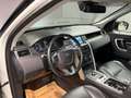 Land Rover Discovery Sport 2,0 TD4 4WD  Aut Weiß - thumbnail 9