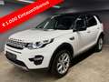 Land Rover Discovery Sport 2,0 TD4 4WD  Aut Weiß - thumbnail 1