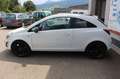 Opel Corsa D Color Edition/ TÜV neu/Reifen neu Weiß - thumbnail 4