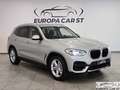 BMW X3 xDrive20i Argent - thumbnail 2