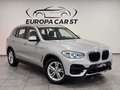 BMW X3 xDrive20i Argento - thumbnail 2