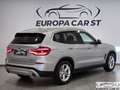 BMW X3 xDrive20i Argent - thumbnail 3
