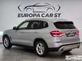 BMW X3 xDrive20i Argent - thumbnail 4