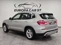 BMW X3 xDrive20i Argento - thumbnail 4