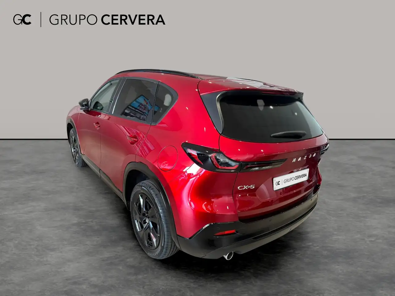 Mazda CX-5 2026